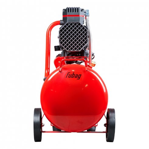 Компрессор безмасляный Fubag Free Air 240/50/2.0 S