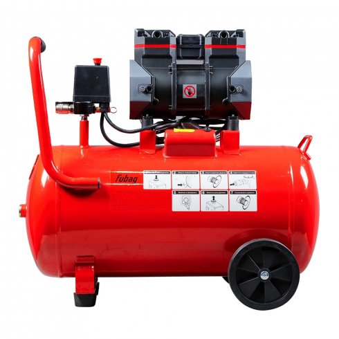 Компрессор безмасляный Fubag Free Air 240/50/2.0 S