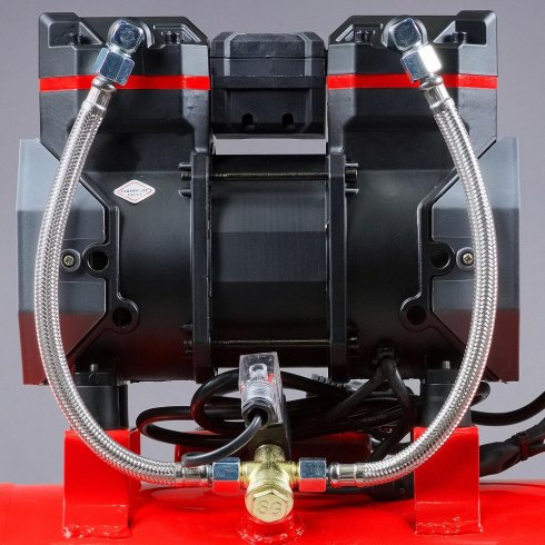 Компрессор безмасляный Fubag Free Air 240/50/2.0 S