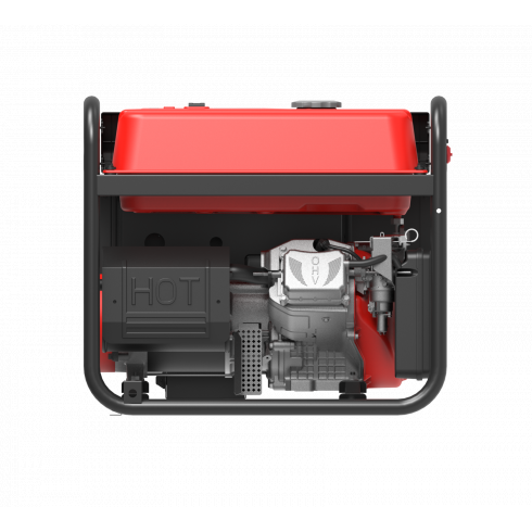 Бензиновый генератор SUNREKA G7500TEAX