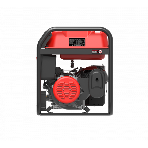Бензиновый генератор SUNREKA G7500TEAX