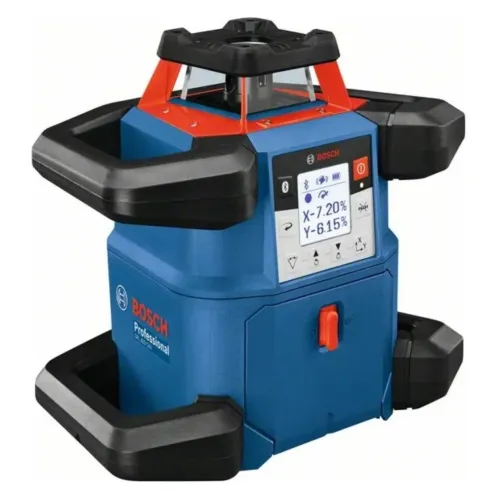 Нивелир Bosch GRL 600 CHV (0.601.061.F01)