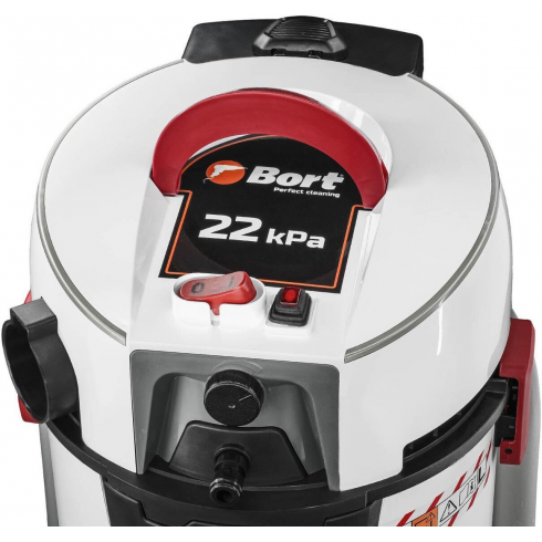 Пылесос Bort BAX-500E