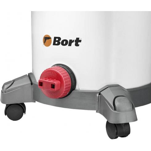 Пылесос Bort BAX-500E