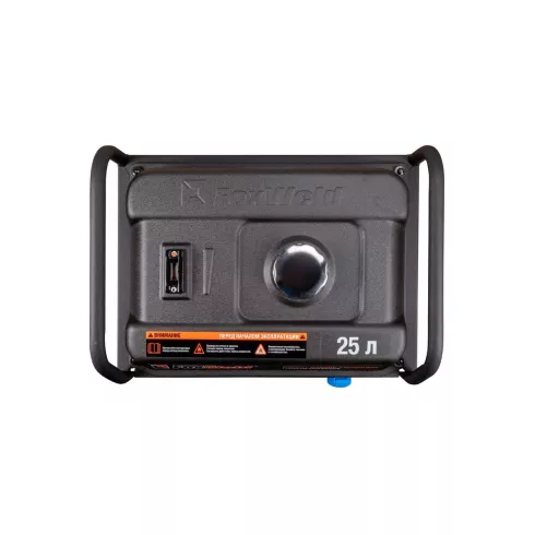 Генератор бензиновый FoxWeld Expert TwinPower G3900E