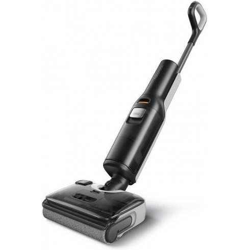Пылесос вертикальный Roborock Wet and Dry Vacuum Cleaner F25 LT (черный)