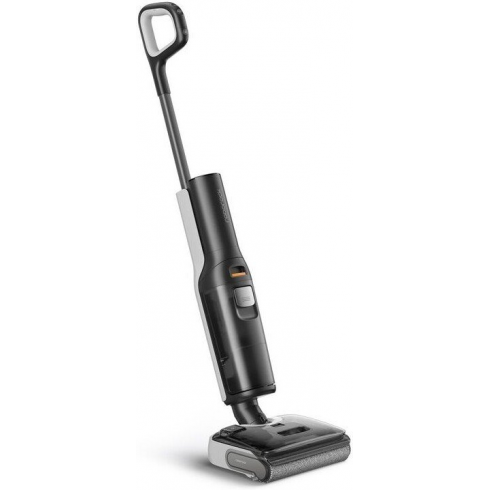 Пылесос вертикальный Roborock Wet and Dry Vacuum Cleaner F25 LT (черный)