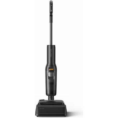 Пылесос вертикальный Roborock Wet and Dry Vacuum Cleaner F25 LT (черный)