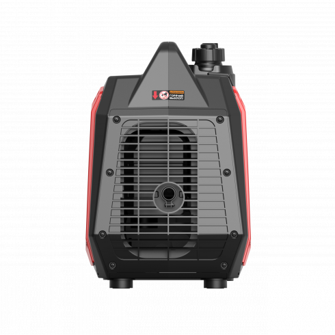 Генератор инверторный SUNREKA G3600iS