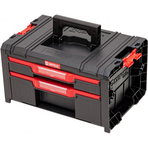 Набор ящиков Qbrick System PRO Drawer Workshop Set 5 2.0