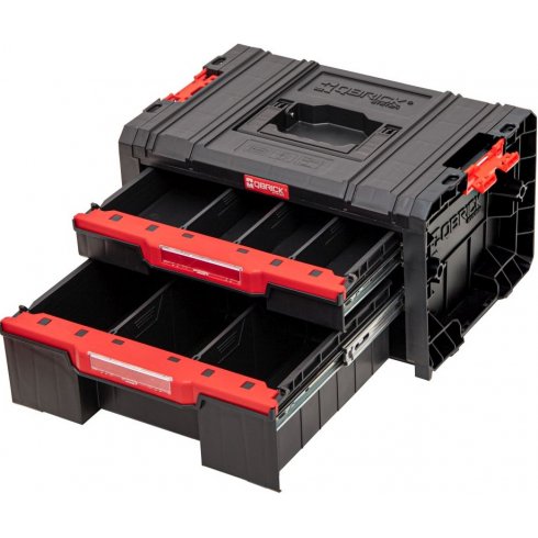 Набор ящиков Qbrick System PRO Drawer Workshop Set 5 2.0
