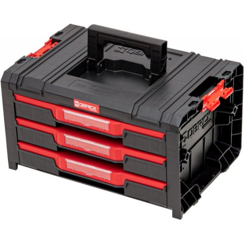 Набор ящиков Qbrick System PRO Drawer Workshop Set 5 2.0