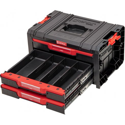 Набор ящиков Qbrick System PRO Drawer Workshop Set 5 2.0