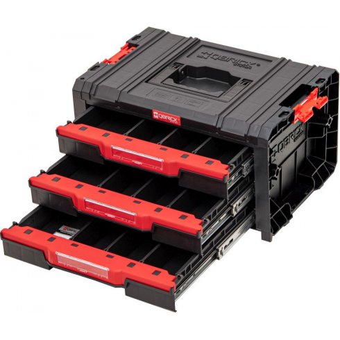 Набор ящиков Qbrick System PRO Drawer Workshop Set 5 2.0