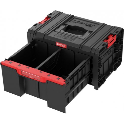 Набор ящиков Qbrick System PRO Drawer Workshop Set 5 2.0