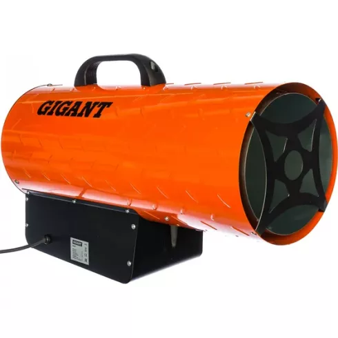 Тепловая пушка газовая Gigant GH50F