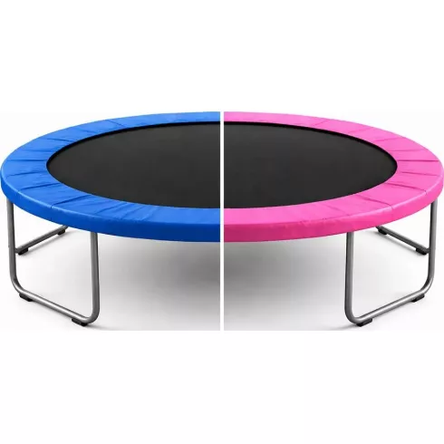 Кожух для батута двухсторонний Ametist PRO D08FT Blue/Pink