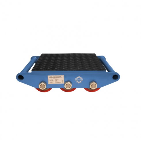 Платформа роликовая подкатная Gearsen CRO-9 г/п 15тн