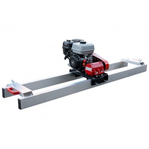 Виброрейка бензиновая Агрегат ВРБ-4,5/Evoline