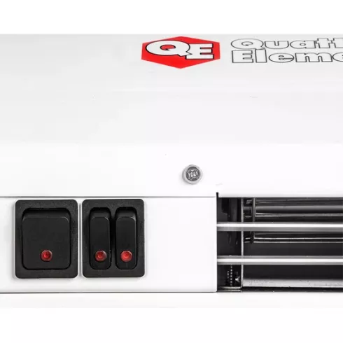 Тепловая завеса Quattro Elementi QE-5000TVZ