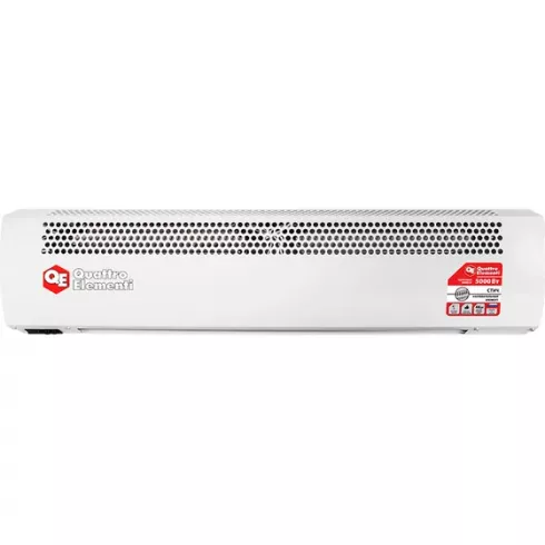 Тепловая завеса Quattro Elementi QE-5000TVZ