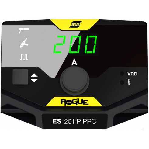 Сварочный аппарат Esab Rogue ES 201iP PRO (0705002009C)