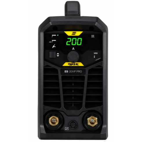Сварочный аппарат Esab Rogue ES 201iP PRO (0705002009C)