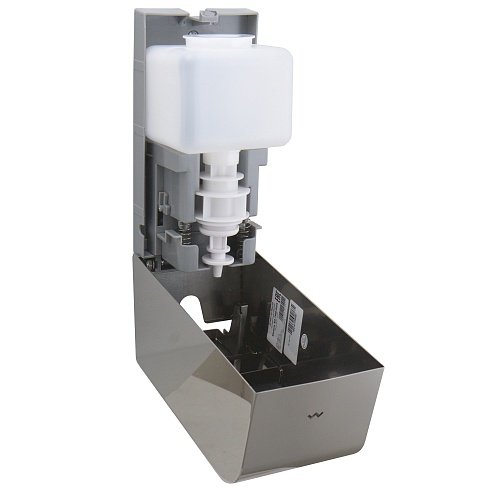 Дозатор для мыла Ksitex SD-7966-500S