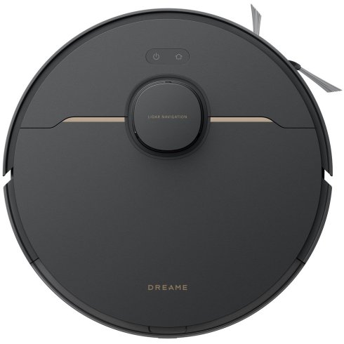 Робот-пылесос Dreame Bot F21 Pro Black