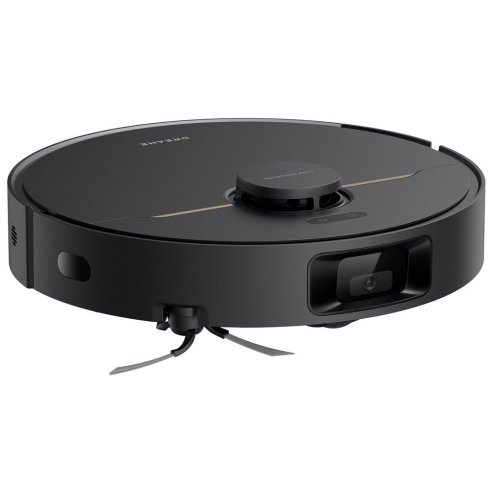 Робот-пылесос Dreame Bot F21 Pro Black