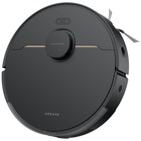 Робот-пылесос Dreame Bot F21 Pro Black
