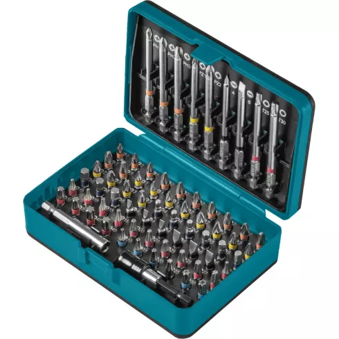 Набор бит Bort BTK-71 (93418545)