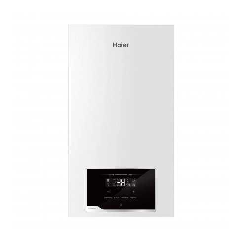 Настенный газовый котел Haier GreenLine S 1.35 TW