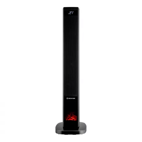 Тепловентилятор Brayer BR4867
