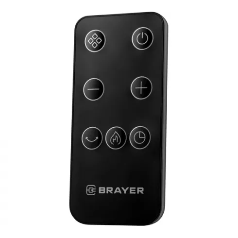 Тепловентилятор Brayer BR4867