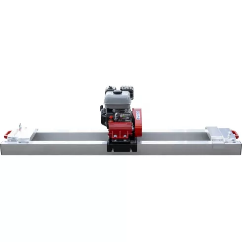 Виброрейка бензиновая Агрегат 5-9.5 м/Evoline