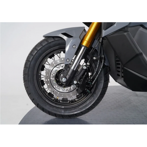 Скутер VENTO (VMC) Discovery