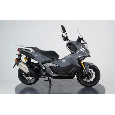 Скутер VENTO (VMC) Discovery