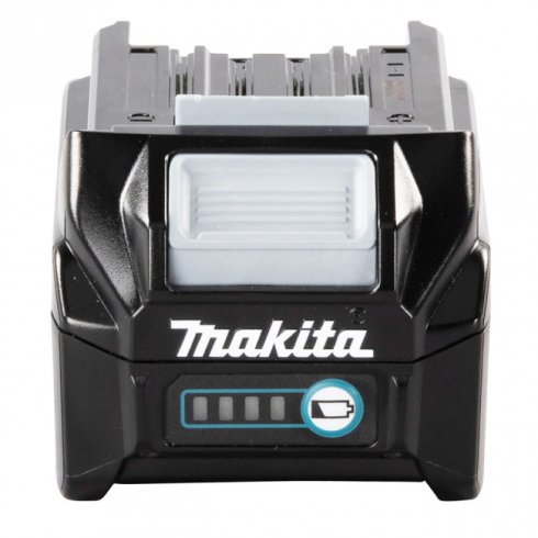 Аккумулятор Makita XGT BL4025