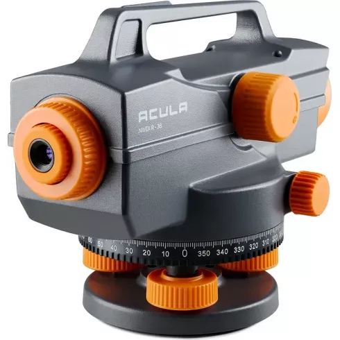 Нивелир оптический Acula Nivex R-38 LA00177