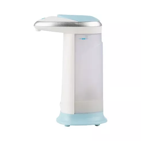 Дозатор сенсорный для мыла HomeStar HS-0111
