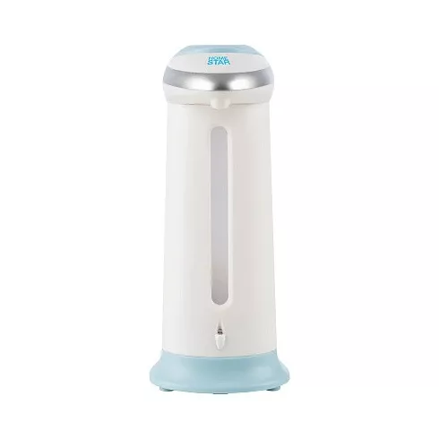 Дозатор сенсорный для мыла HomeStar HS-0111