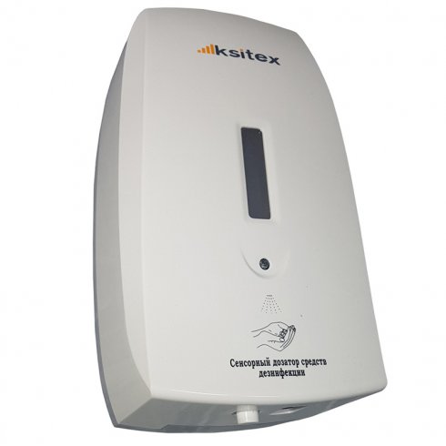 Автоматический дозатор Ksitex ADD-1000W