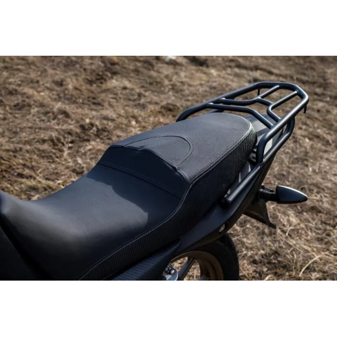 Мотоцикл Stels RK125 (черный)
