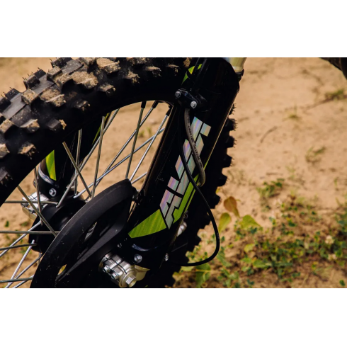 Мотоцикл AVM KEEN YBS300