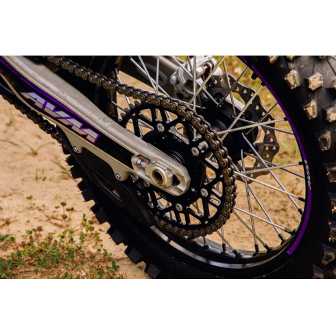 Мотоцикл AVM KEEN YBS300