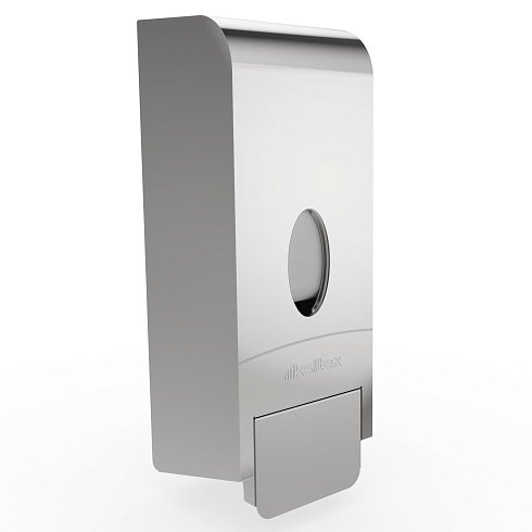 Дозатор для мыла Ksitex SD-7966-1000S