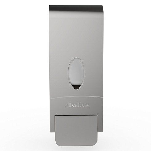 Дозатор для мыла Ksitex SD-7966-1000S