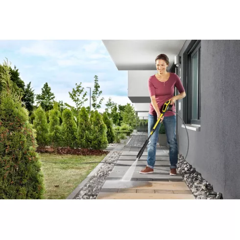 Мойка высокого давления Karcher K5 Premium Smart Control Flex (1.324-732.0)