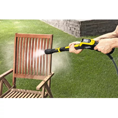 Мойка высокого давления Karcher K5 Premium Smart Control Flex (1.324-732.0)